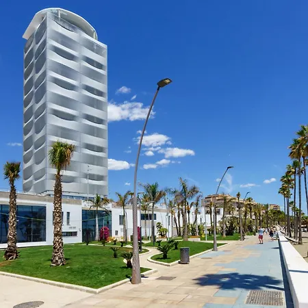 Apartment Jardines De Nueva Galera By Interhome Estepona