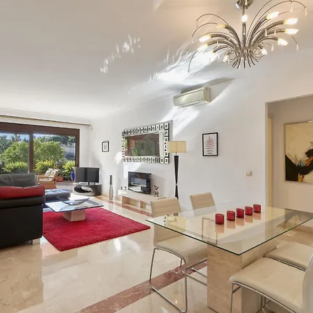 Jardines De Nueva Galera By Interhome Apartment *