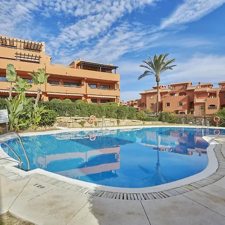 Jardines De Nueva Galera By Interhome Apartment